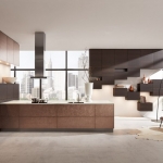 Luxury german kitchens