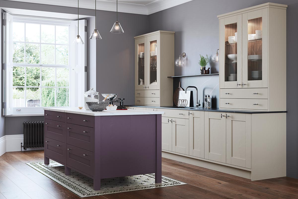 How Do Masterclass Kitchens Compare In Price And Quality To Other Brands