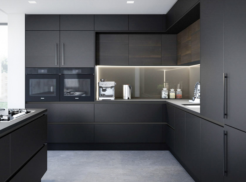 New Matt Kitchens Gallery