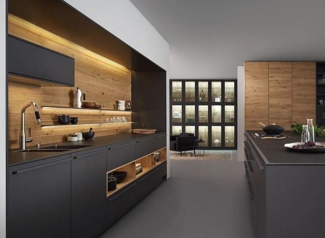 New Matt Kitchens Gallery