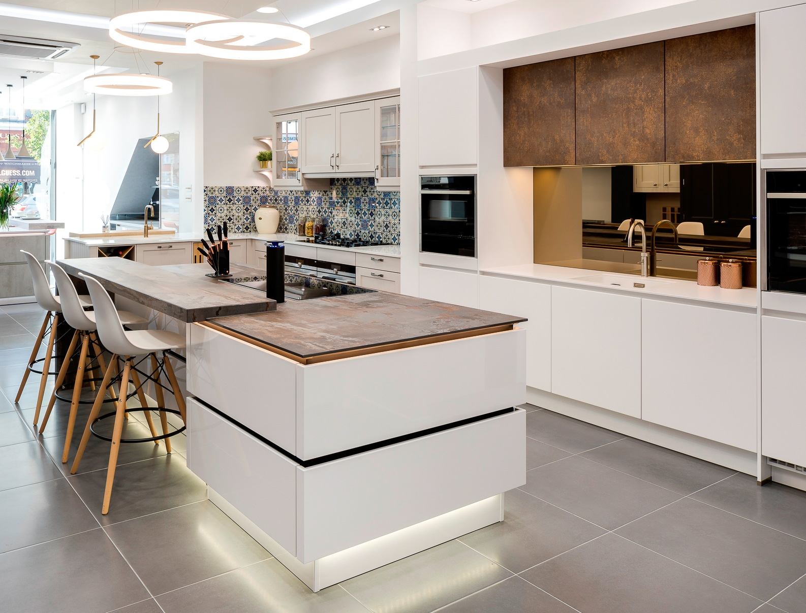 New Matt Kitchens Gallery