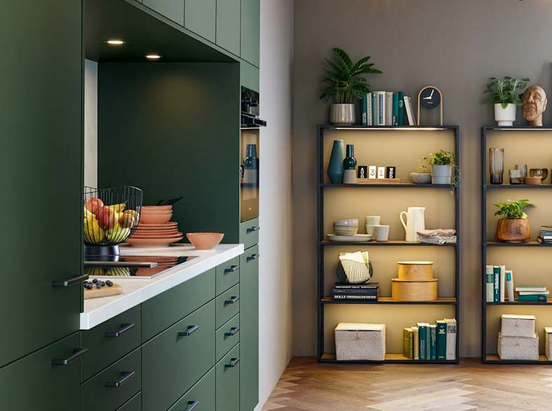 New Matt Kitchens Gallery