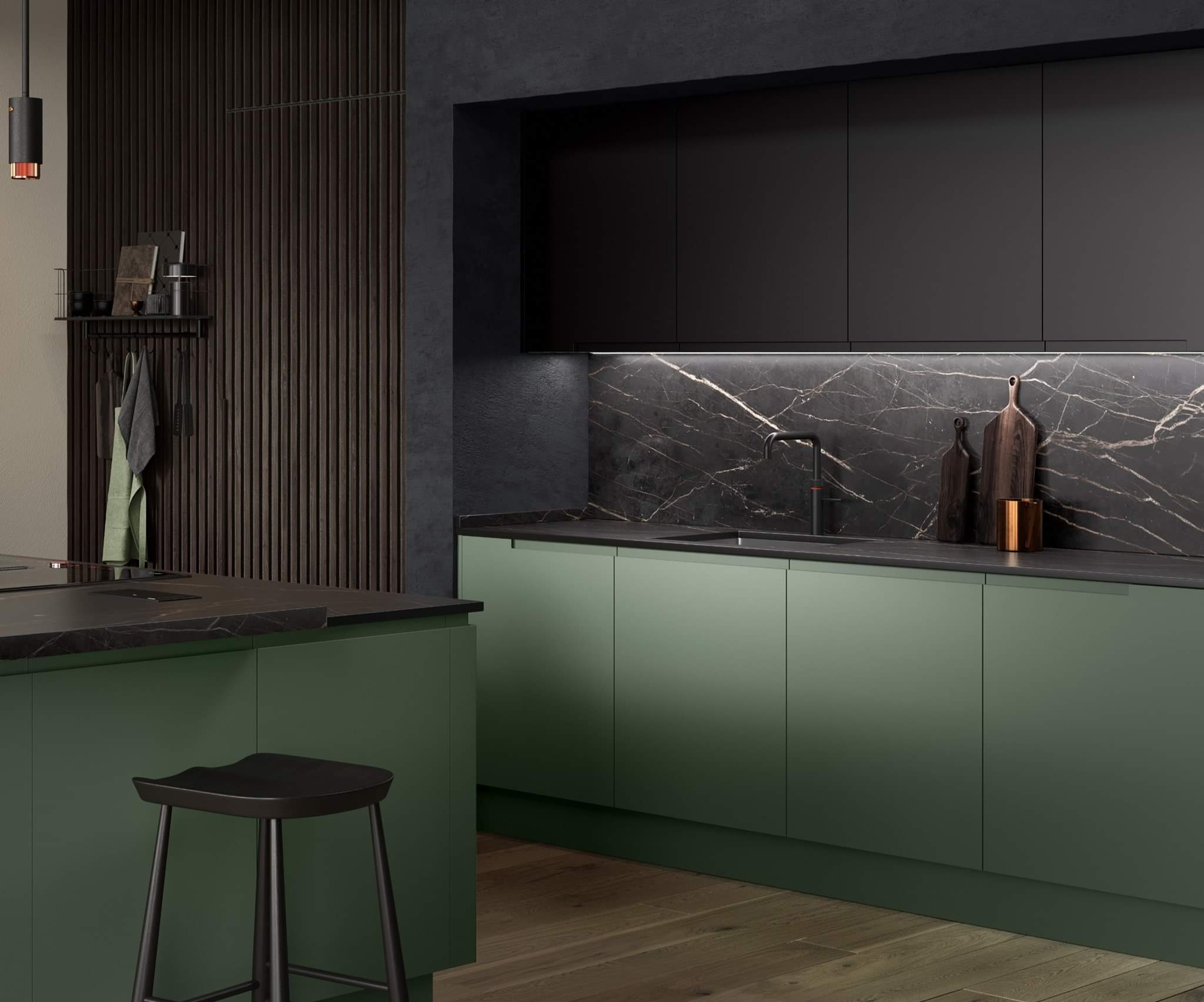 New Matt Kitchens Gallery