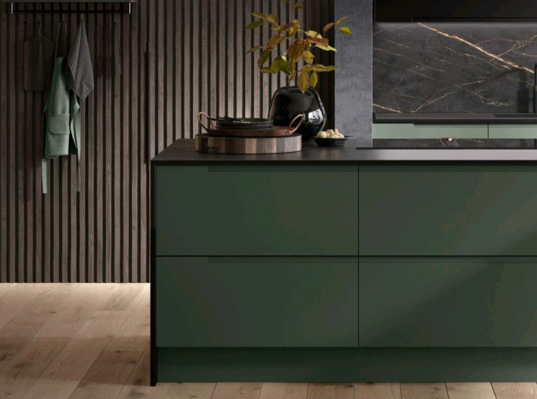 New Matt Kitchens Gallery