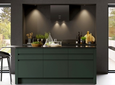 New Matt Kitchens Gallery