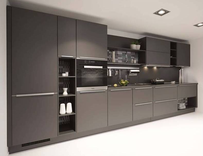 New Matt Kitchens Gallery