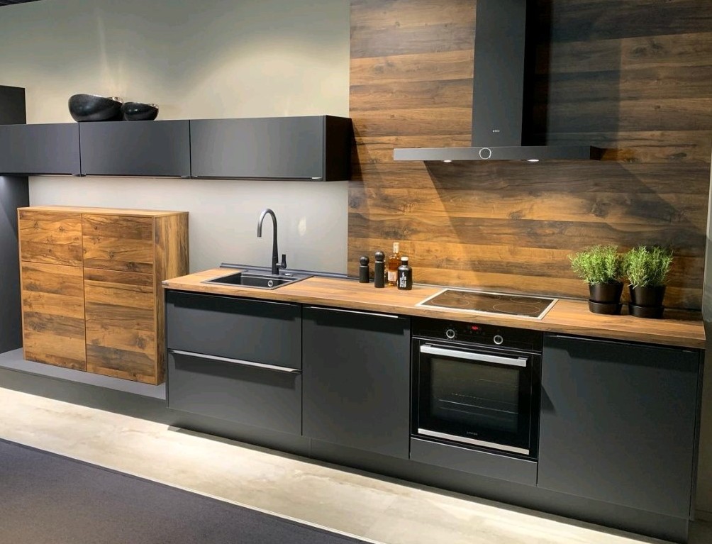 New Matt Kitchens Gallery