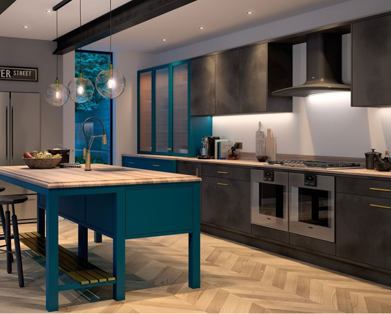 New Matt Kitchens Gallery