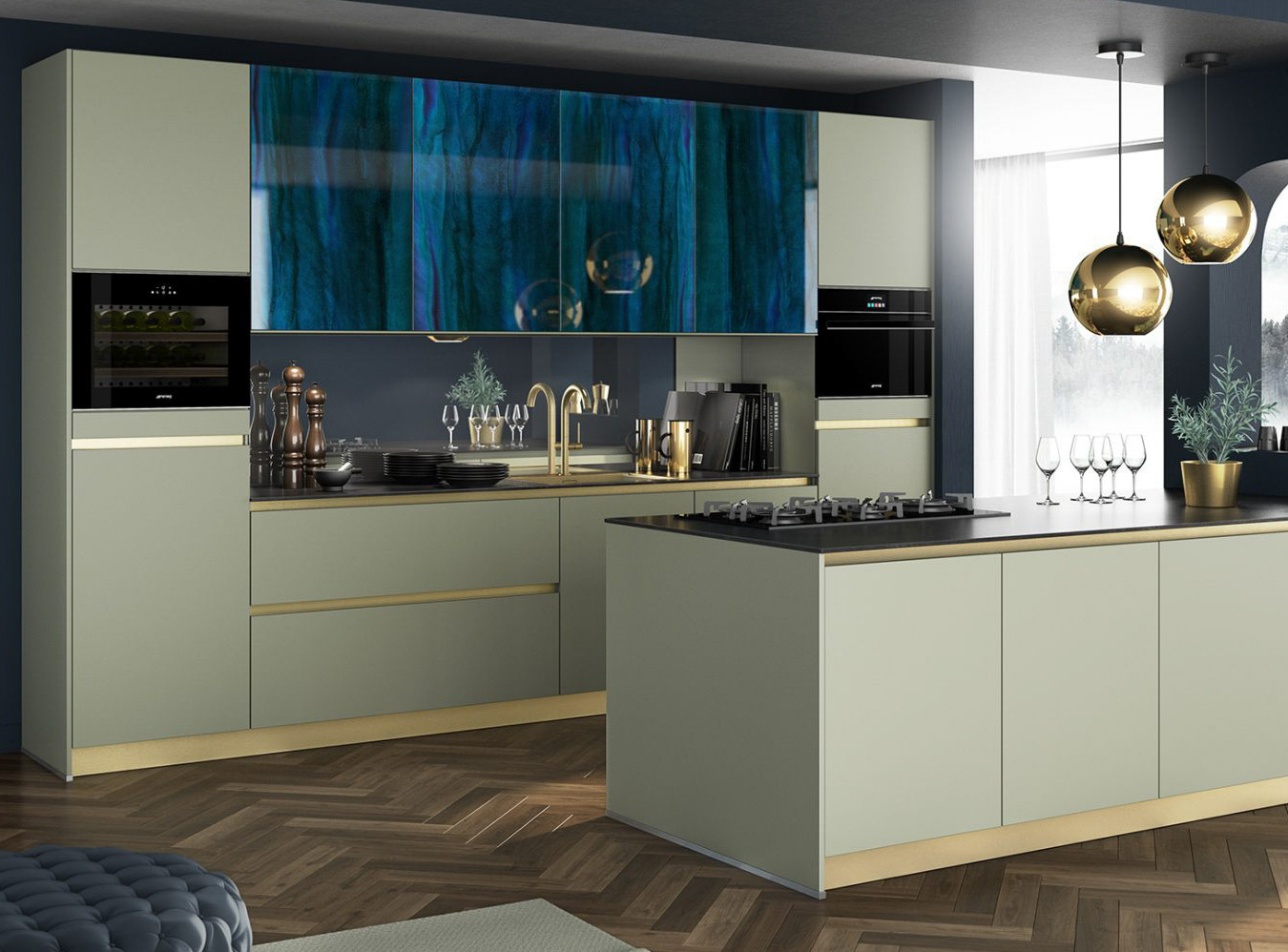 New Matt Kitchens Gallery