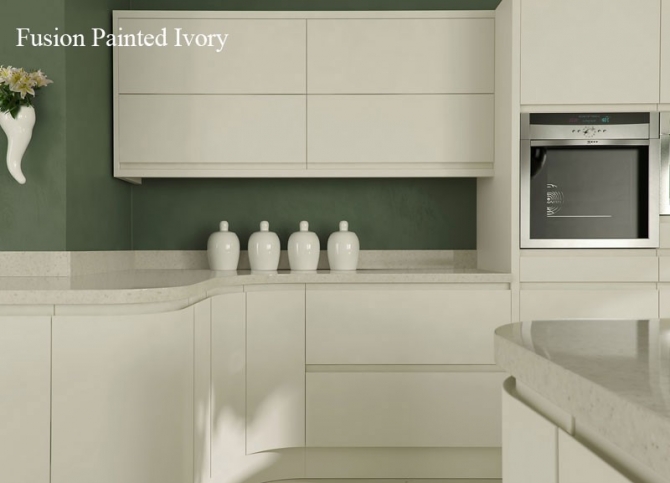 Matt Kitchen Ivory 2