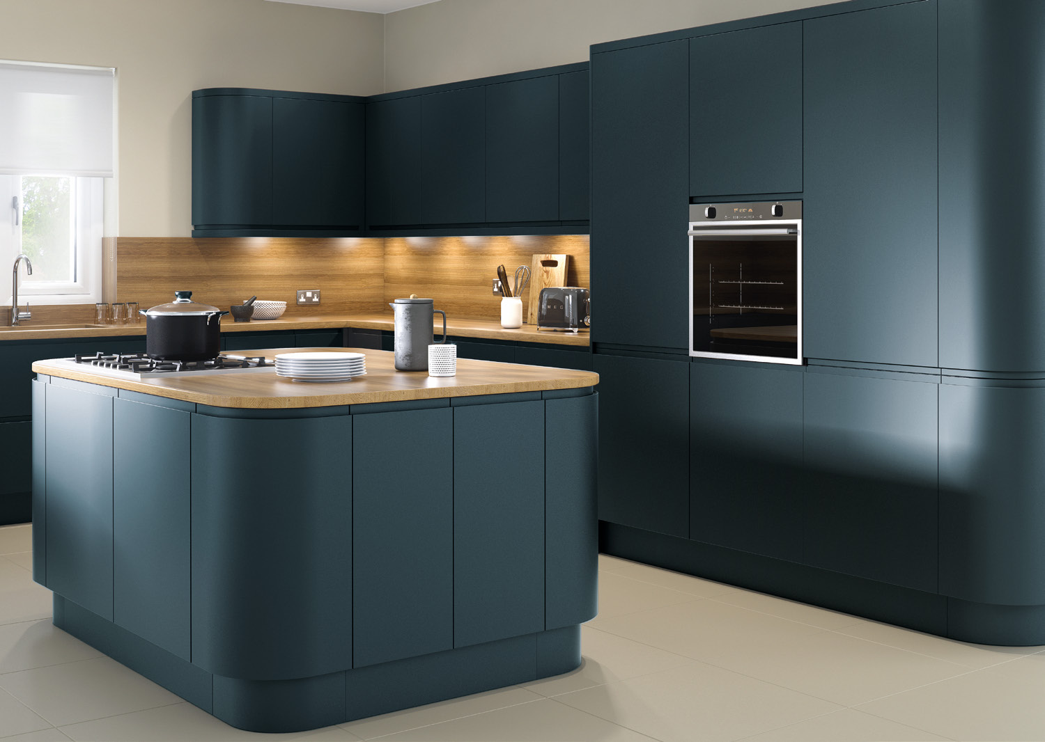 New Matt Kitchens Gallery