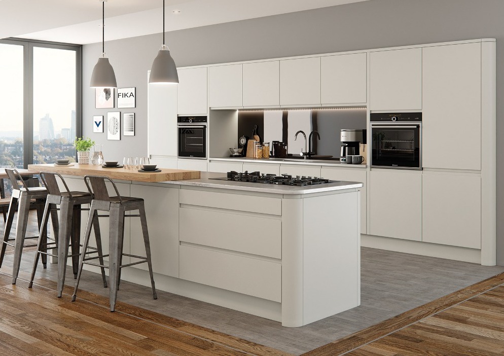 New Matt Kitchens Gallery