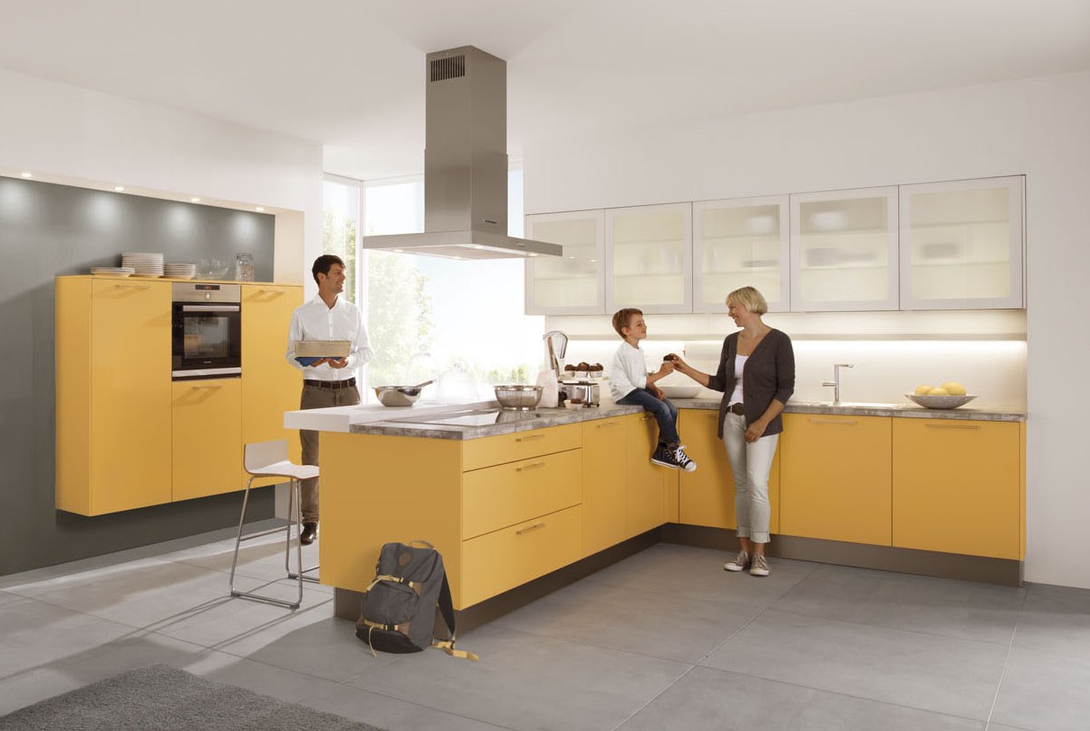 New Matt Kitchens Gallery