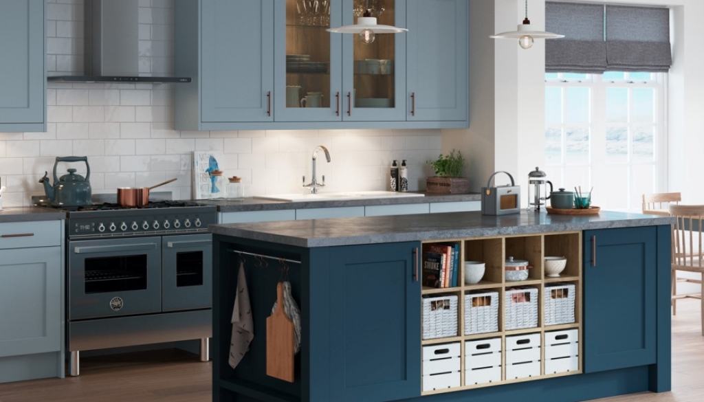 Mereway Kitchens