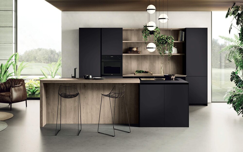 Miton Kitchens