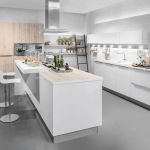 Modern German Kitchens