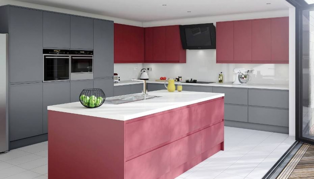 Where To The Best Value Modern Kitchens, Best Value Uk Kitchens