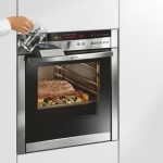 Neff Aqua Assist Oven