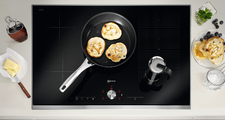 Neff T54T97N2 Induction Hob