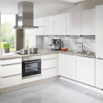 new kitchens