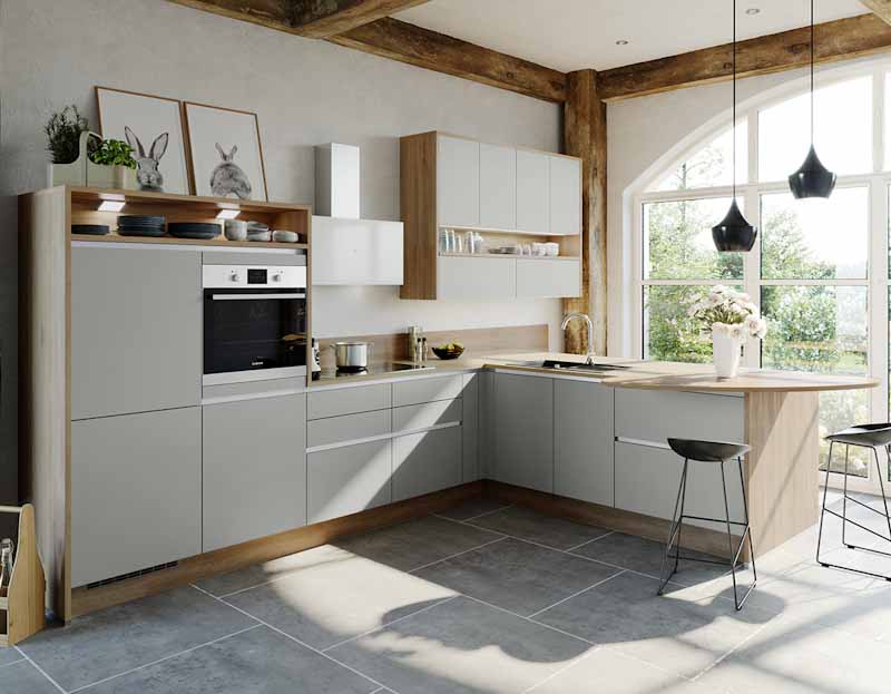 Nolte Express Kitchens 2