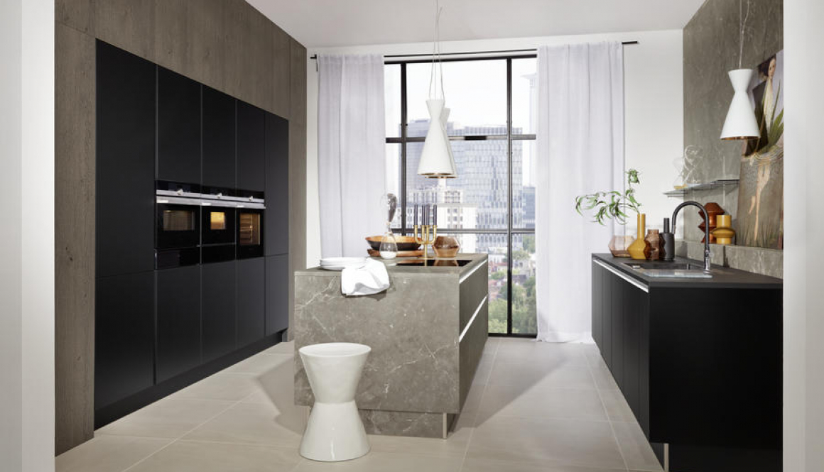 Nolte Kitchens