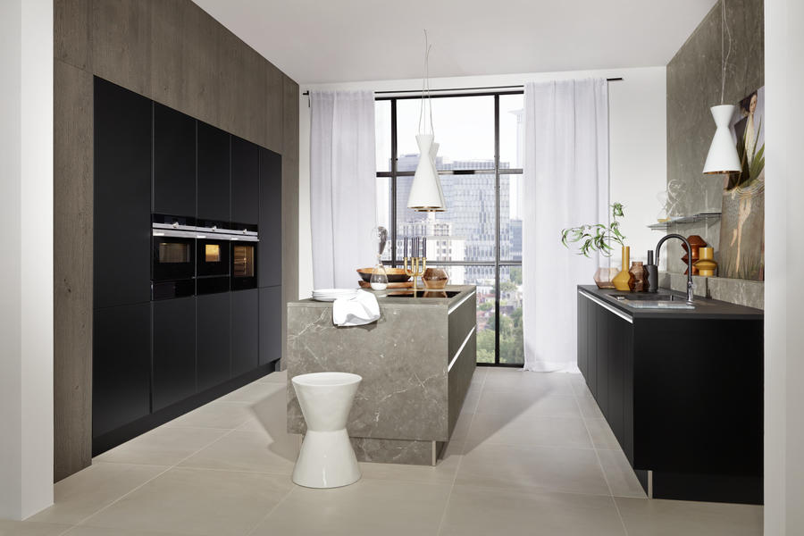 Nolte Kitchens