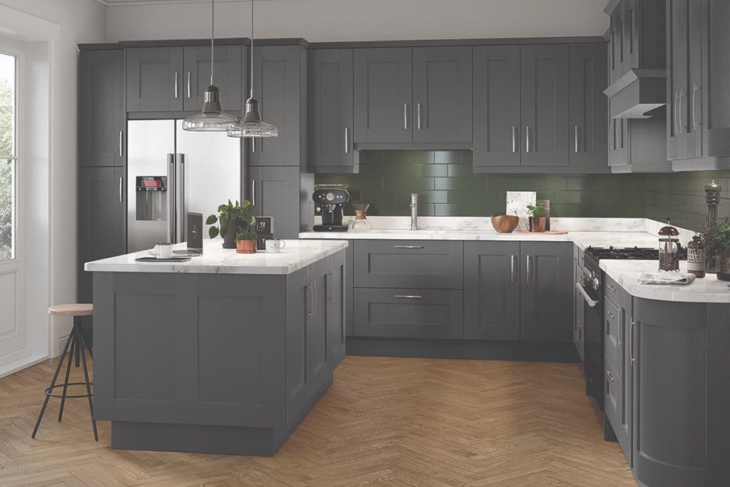 Optiplan Kitchens