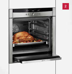5 Jaw Dropping Oven Features Your Kitchen Broker