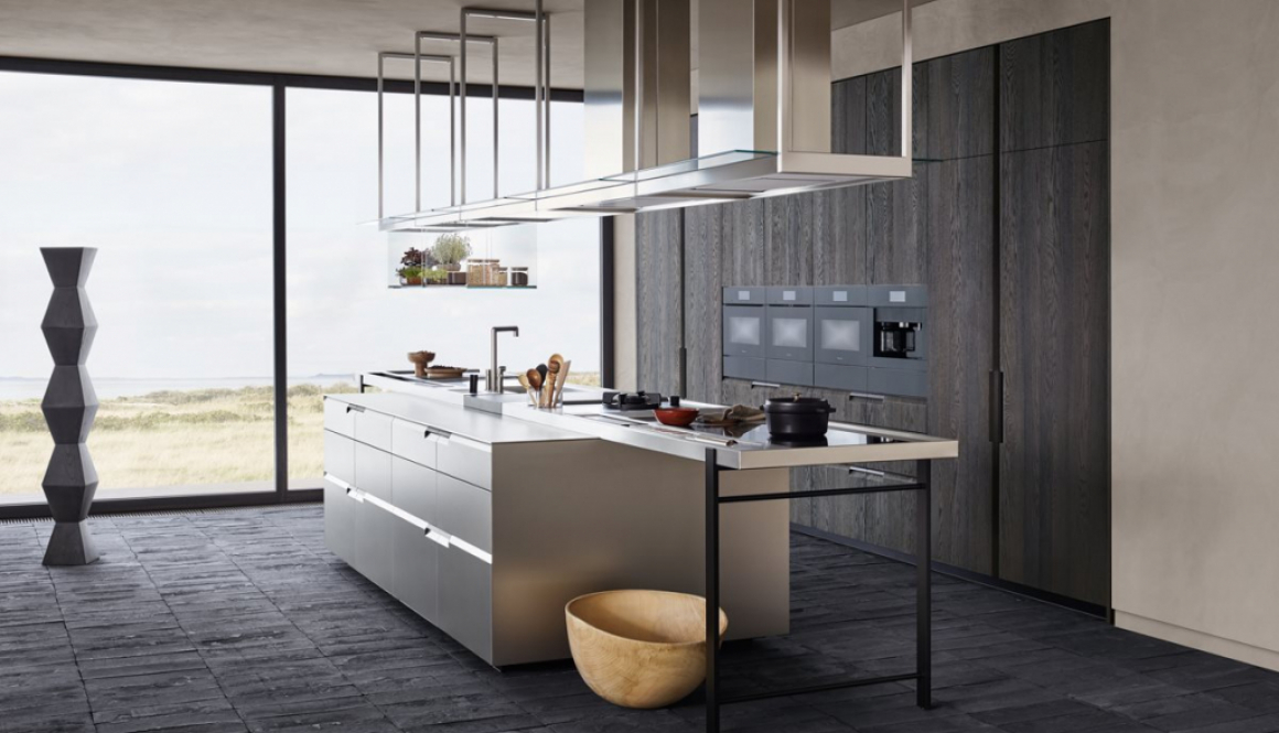 POLIFORM Kitchens