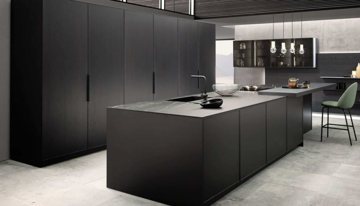 Pedini Kitchens