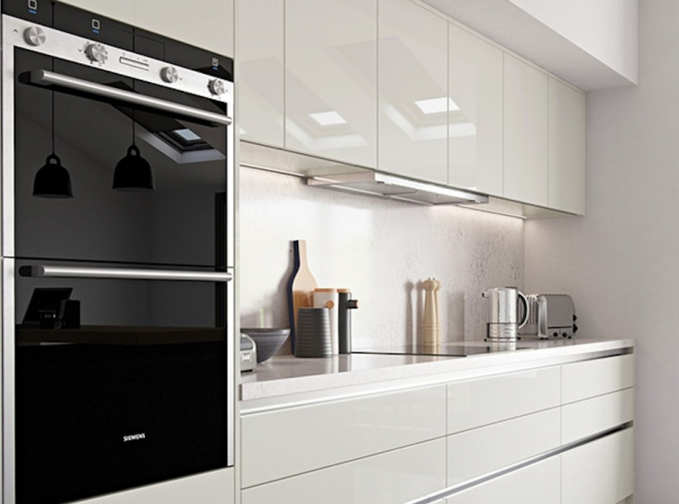 Gloss Kitchens