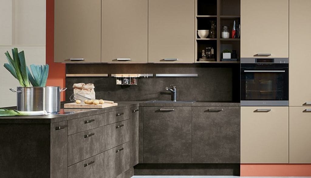 Pronorm Kitchens