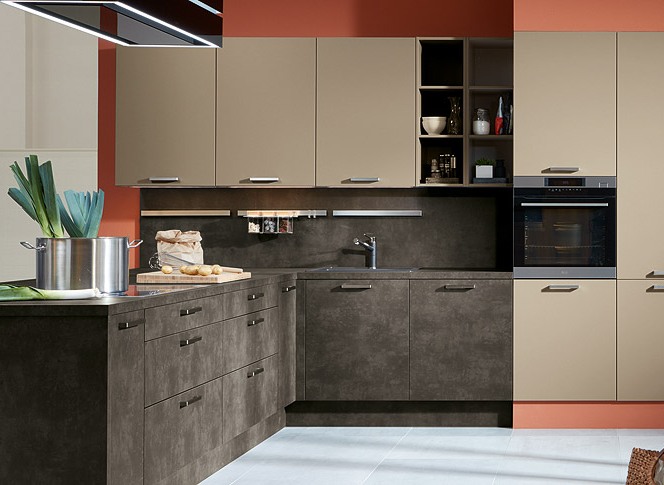 Pronorm Kitchens