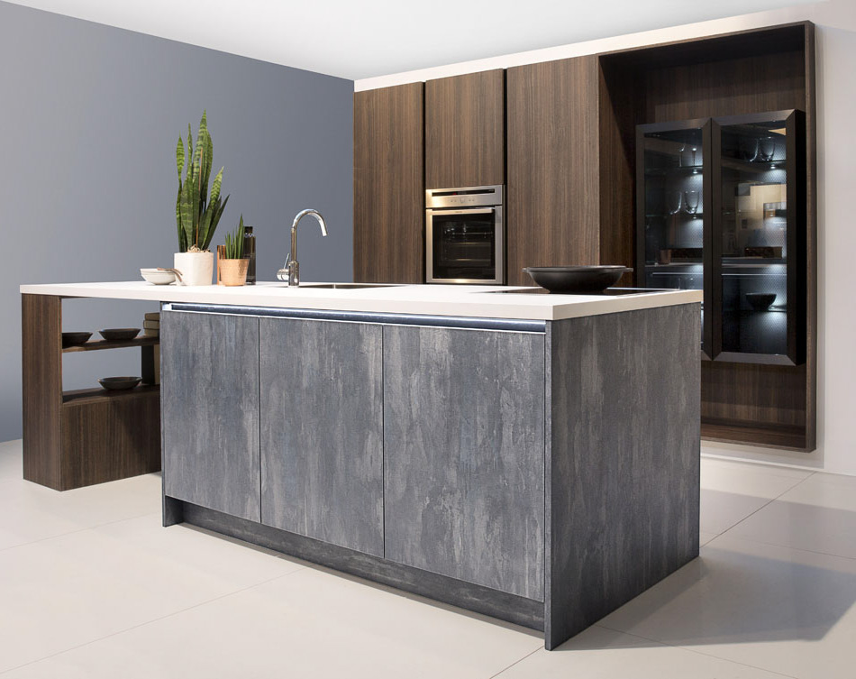 Rotpunkt Kitchens