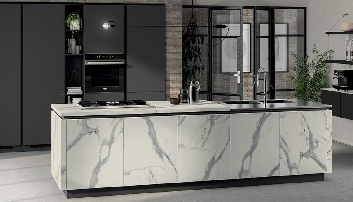 Scavolini Kitchens 2