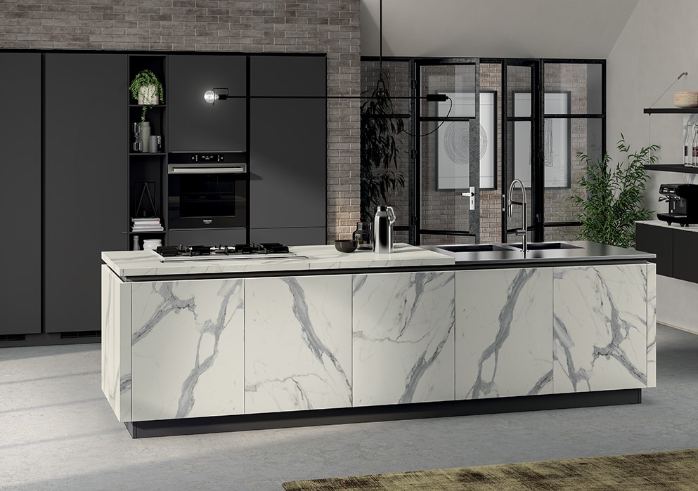 Scavolini Kitchens 2