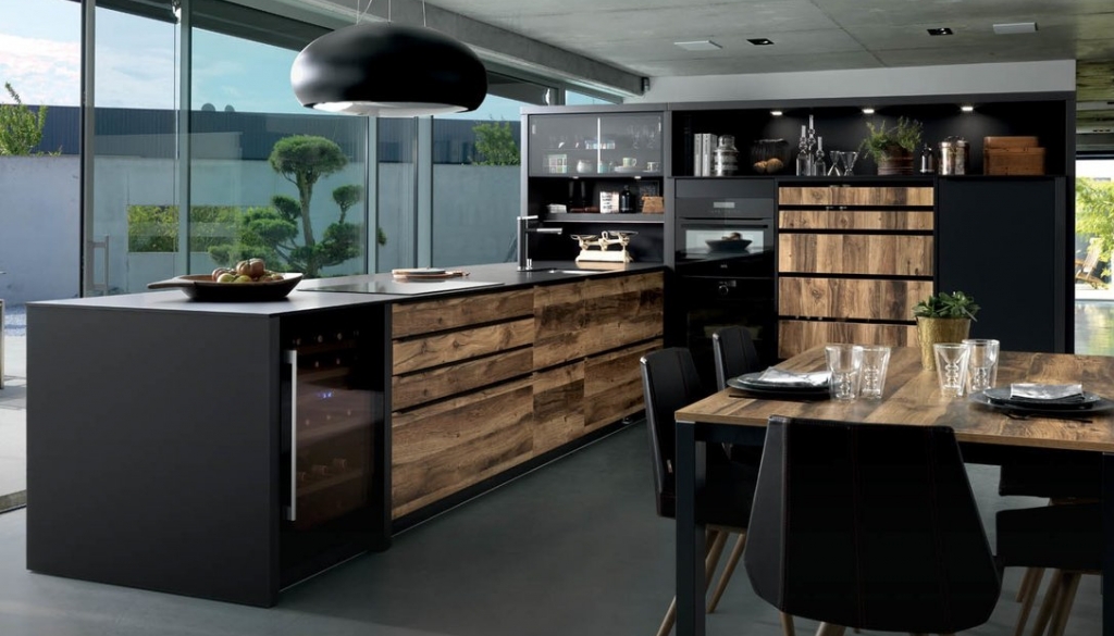 Schmidt kitchens