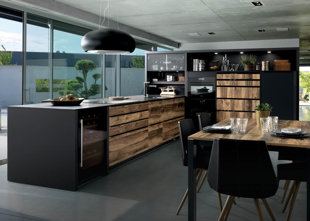 How Do Schmidt Kitchens Compare To Other Kitchen Brands