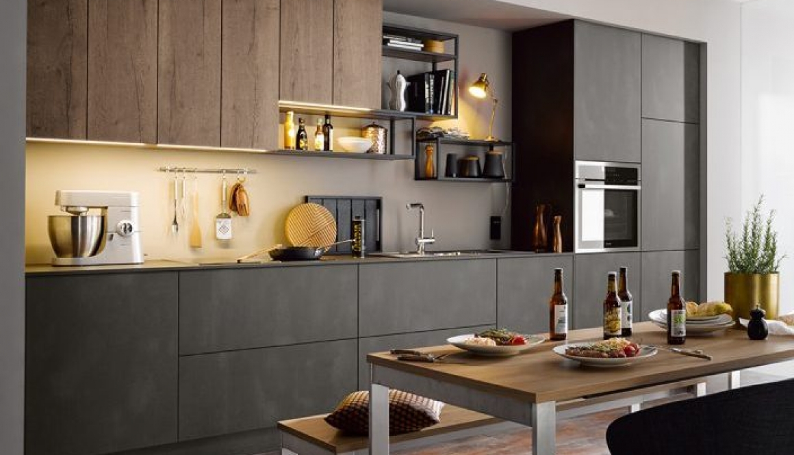 Schuller Kitchens