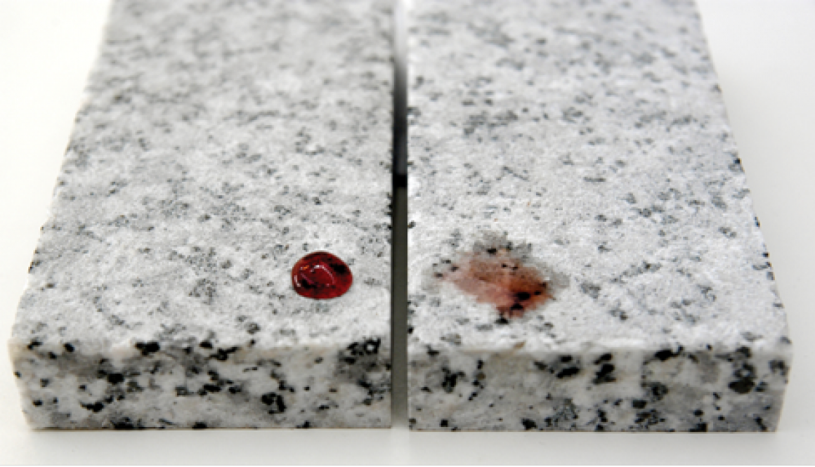 Sensa granite worktop 7