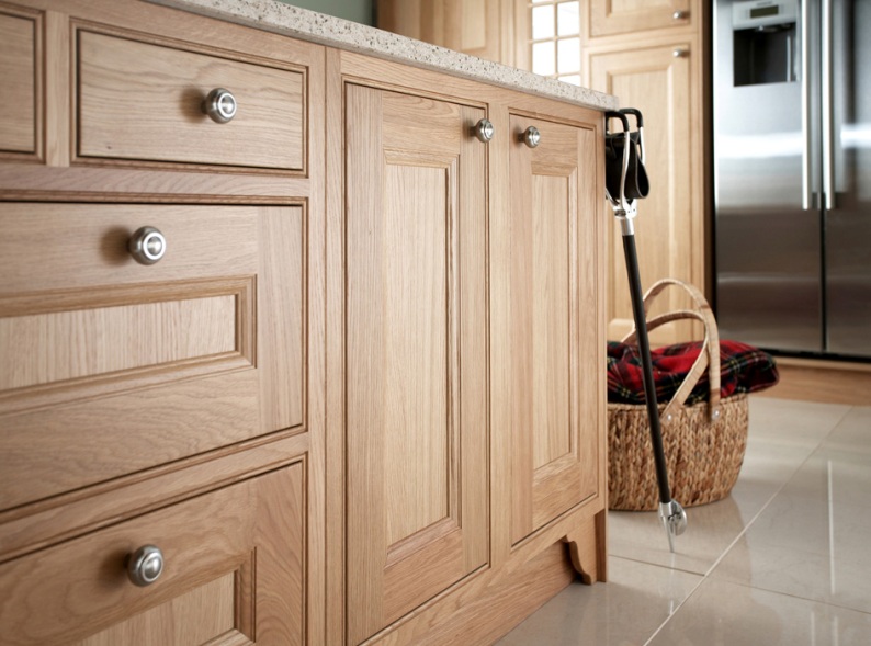 Shaker kitchens - modern, classical or a modern classic?