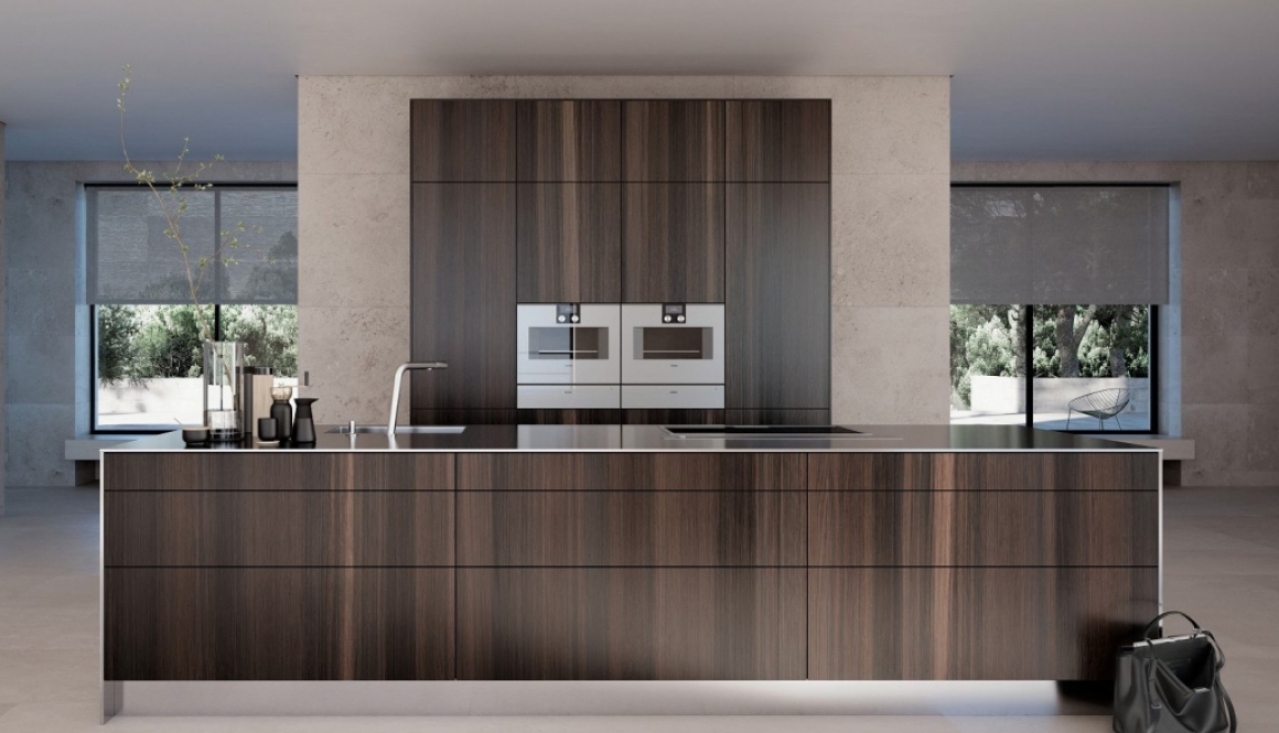 Siematic Kitchens