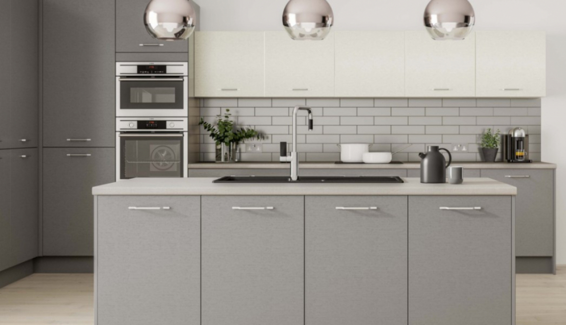 Symphony Kitchens