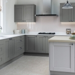 Trend Kitchens