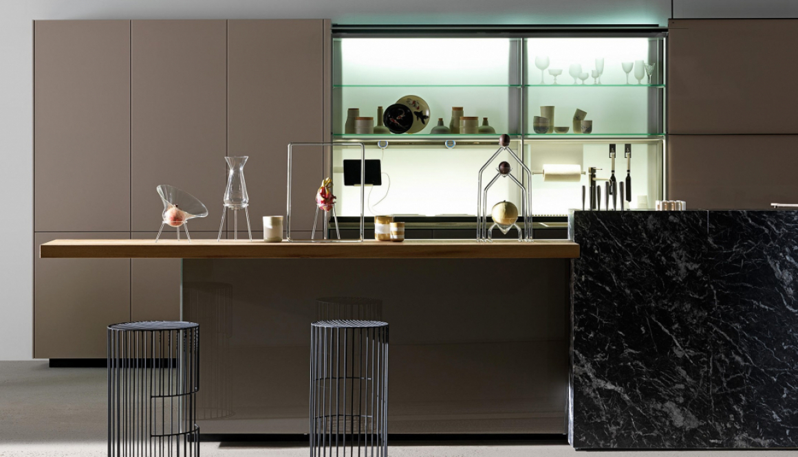 Valcucine Kitchens