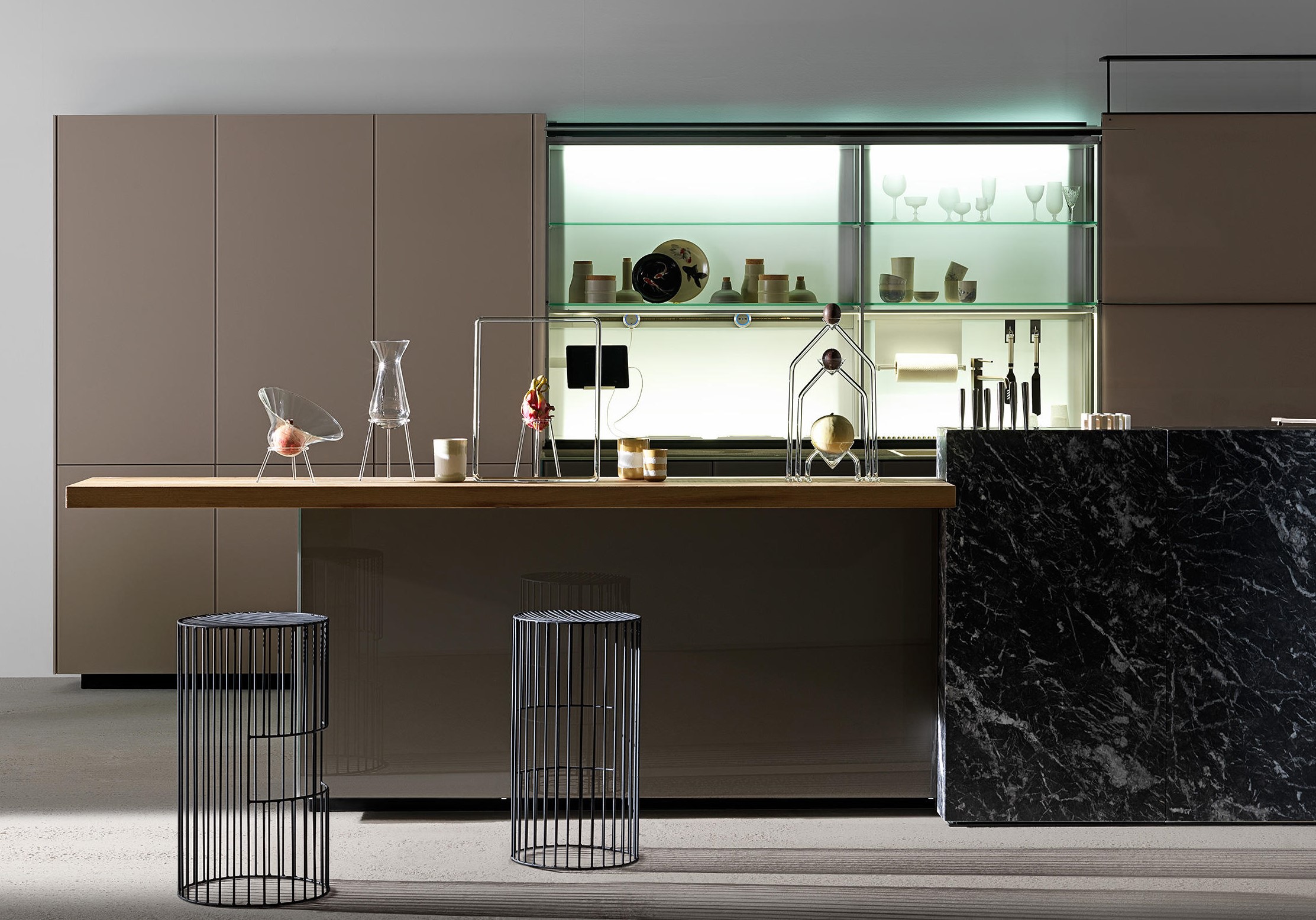Valcucine Kitchens