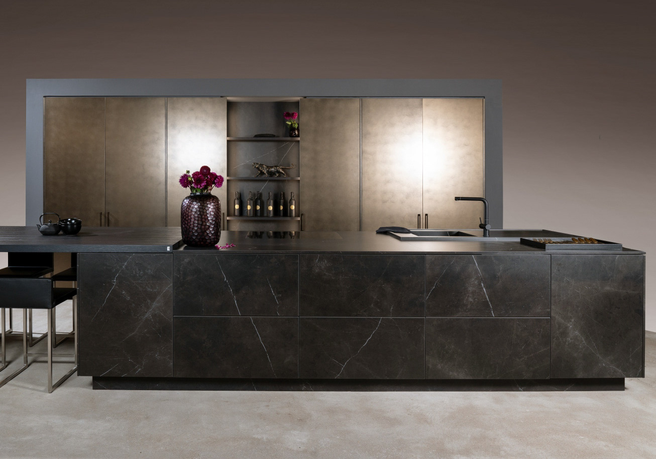 Warendorf Kitchens