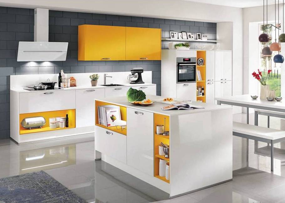 Gloss Kitchens