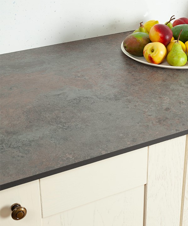 Zenith calderia laminate worktop